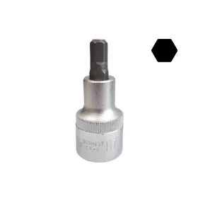   Rátűzőkulcs - crowa+bit 1/2" imbusz 7 mm - Jonnesway Tools