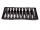 Rátűzőkulcs készlet 1/2" imbusz 5-19 mm - Jonnesway Tools