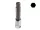 Rátűzőkulcs - crowa+bit 1/2" imbusz 12 mm, hosszú - Jonnesway Tools