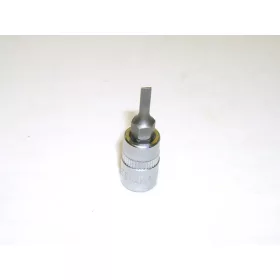   Rátűzőkulcs - crowa+bit 1/4" lapos 3 mm - Jonnesway Tools
