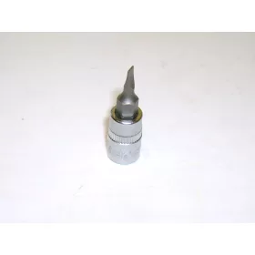   Rátűzőkulcs - crowa+bit 1/4" lapos 3,5 mm - Jonnesway Tools