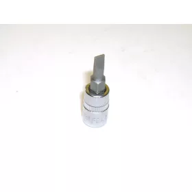   Rátűzőkulcs - crowa+bit 1/4" lapos 4,5 mm - Jonnesway Tools