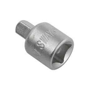   Crowa átalakító adapter szűkítő 3/8" - 1/4" - Jonnesway Tools
