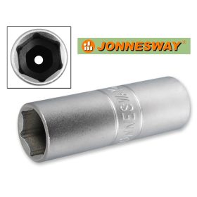 Gyertyakulcs 16 mm 1/2" - Jonnesway Tools