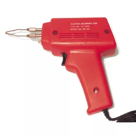 Forrasztó pisztolypáka - pillanatpáka 100 W - SMA Tools