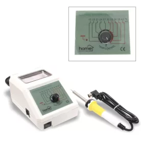 Forrasztópáka állomás 48 W 230 V-os - SMA Tools