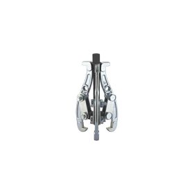   Csapágylehúzó 3 körmös, átfordítható max. 100 mm, 4" - (SN102-1/04) - MK Tools