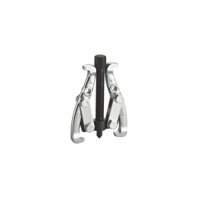   Csapágylehúzó 2 körmös, átfordítható 8"-os 30-200 mm (SN202/08) - MK Tools