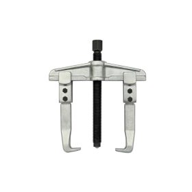   Csapágylehúzó 2 körmös, csúszószáras 160x150 mm (SN218/6) - MK Tools