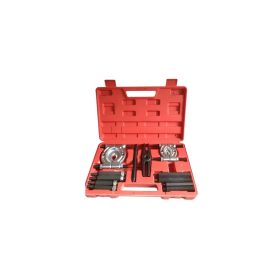   Csapágylehúzó-szétválasztó készlet 30-75 mm - kicsi - MK Tools