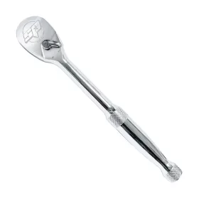   Crowa racsnis kulcs 1/4" 90 fogú "SEALED HEAD" - SP Tools