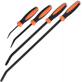 Pajszer készlet 4 db-os - MECHANICS - SP Tools