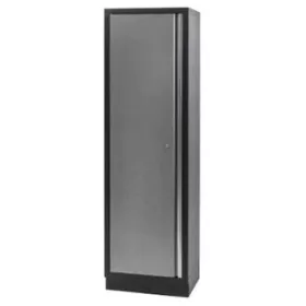   Műhelybútor SP SERIES Alsó rész: MAGAS SZEKRÉNY 1 ajtós 600x2000x458 mm - SP Tools