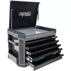   Szerszámos szekrény felső 7 fiókos TECH Series - SP Tools