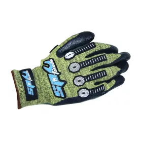   Kesztyű - szerelőkesztyű - "KEVLAR" 10/XL - SP Tools