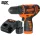 Fúró-csavarozó, akkus 12V 24 Nm 1db 2.5Ah Li-ion - SP Tools