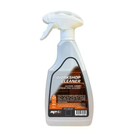   Műhelybútor USA SERIES Alsó rész: Munkalap SPEC. TISZTÍTÓ SPRAY 500 ml - SP Tools