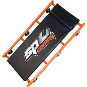 Aláfekvő fém 6 kerekű 40"- HEAVY DUTY - SP Tools