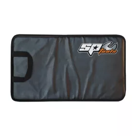 Térdelő szivacs 550x320x22 mm - KNEELING PAD - SP Tools