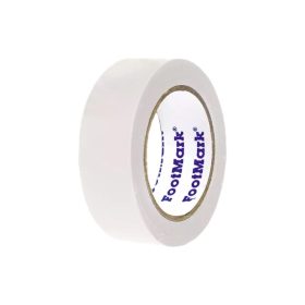 Szigetelőszalag 10m fehér SMA - SMA Tools