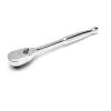 SATA profi 120 fogas (3 fok) finom racsnis hajtószár 1/4"