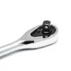 SATA profi 120 fogas (3 fok) finom racsnis hajtószár 1/4"