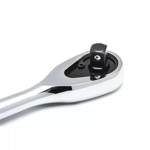 SATA profi 120 fogas (3 fok) finom racsnis hajtószár 1/4"