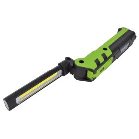 Akkumulátoros LED kézilámpa - TRACON