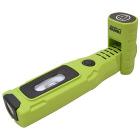 Akkumulátoros LED kézi lámpa - TRACON