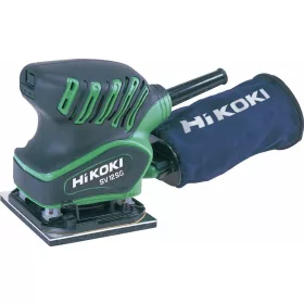 Vibrációs csiszoló SV12SGWAZ  200 W - HiKOKI