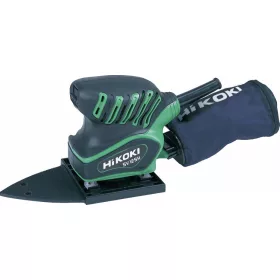 Vibrációs csiszoló SV12SHWBZ  200 W - HiKOKI