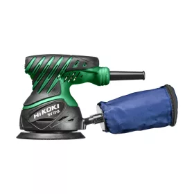 Excentercsiszoló SV13YAWBZ  230 W - HiKOKI