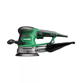 Excentercsiszoló SV15YCWBZ  350 W - HiKOKI
