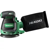 Akkus vibrációs, excenteres, multi csiszolók
