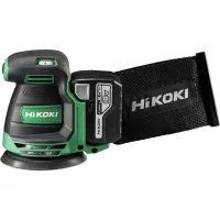 Akkus vibrációs, excenteres, multi csiszolók