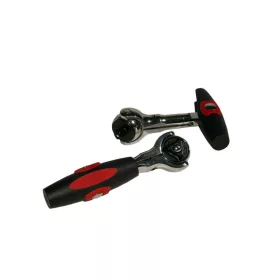 Crowa racsnis kulcs 1/4" forgó - Ellient Tools