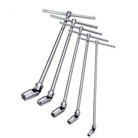 T-kulcs csuklós 08-as - Ellient Tools