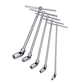 T-kulcs csuklós 13-as - Ellient Tools