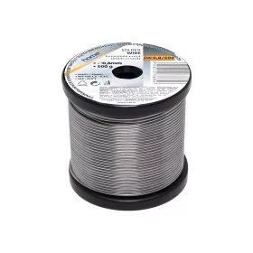 Forrasztó ón D0.8 mm 2% 500 g (SW 0,8/500) - SMA Tools