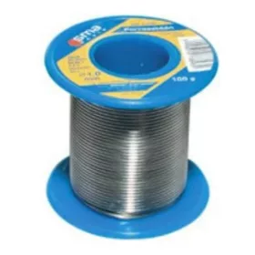 Forrasztó ón D1.0 mm 2% 100 g (SW 1/100) - SMA Tools