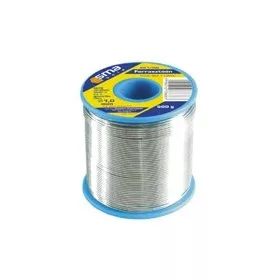 Forrasztó ón D1.0 mm 2% 500 g (SW 1/500) - SMA Tools