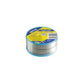   Forrasztó ón D2.0 mm 2% gyanta 250 g (SW 2/250) - SMA Tools