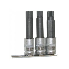 BMW kerékőr kulcs készlet 10, 17, 21 szögű - ASTA