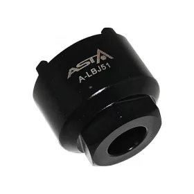 Alsó gömbfej szerelő kulcs Citroen, Peugeot 51mm - ASTA