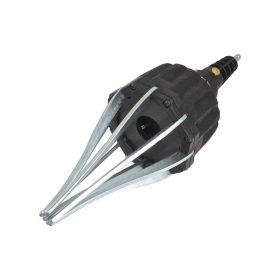 Pneumatikus féltengely gumiharang felrakó - ASTA