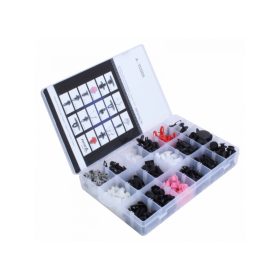 Autó patent készlet Toyota, Lexus 350 részes - ASTA