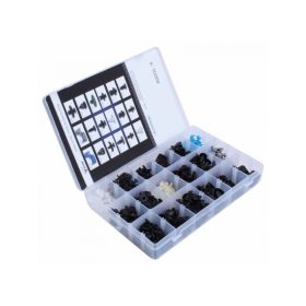 Autó patent készlet Mazda 420 részes - ASTA