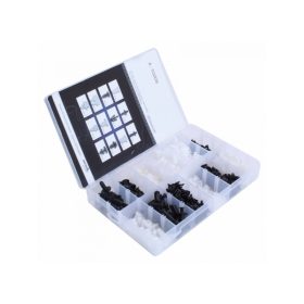 Autó patent készlet Mitsubishi 370 részes - ASTA