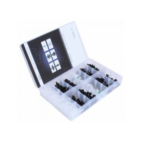 Autó patent készlet BMW 290 részes - ASTA