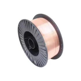 Hegesztő huzal 8mm 15kg - Satra Tools